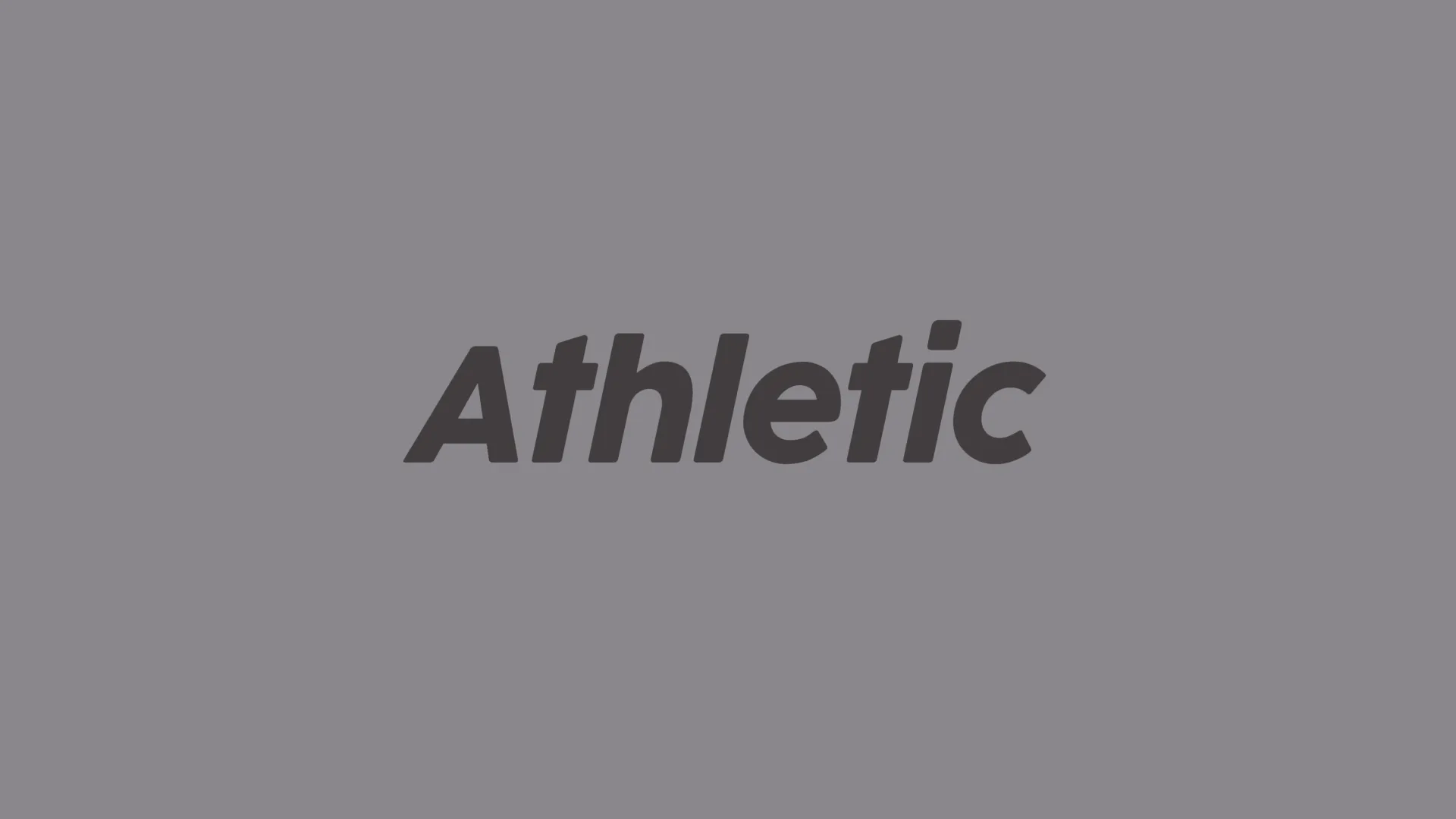 Athletic