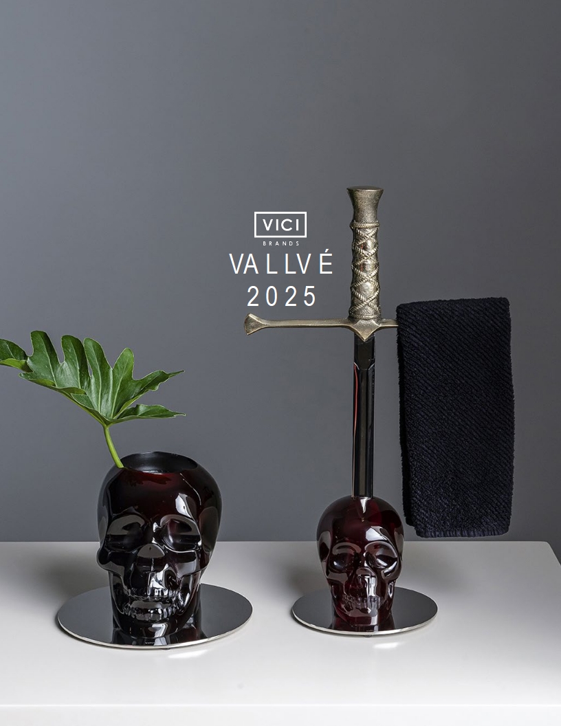 VALLVÉ 2025