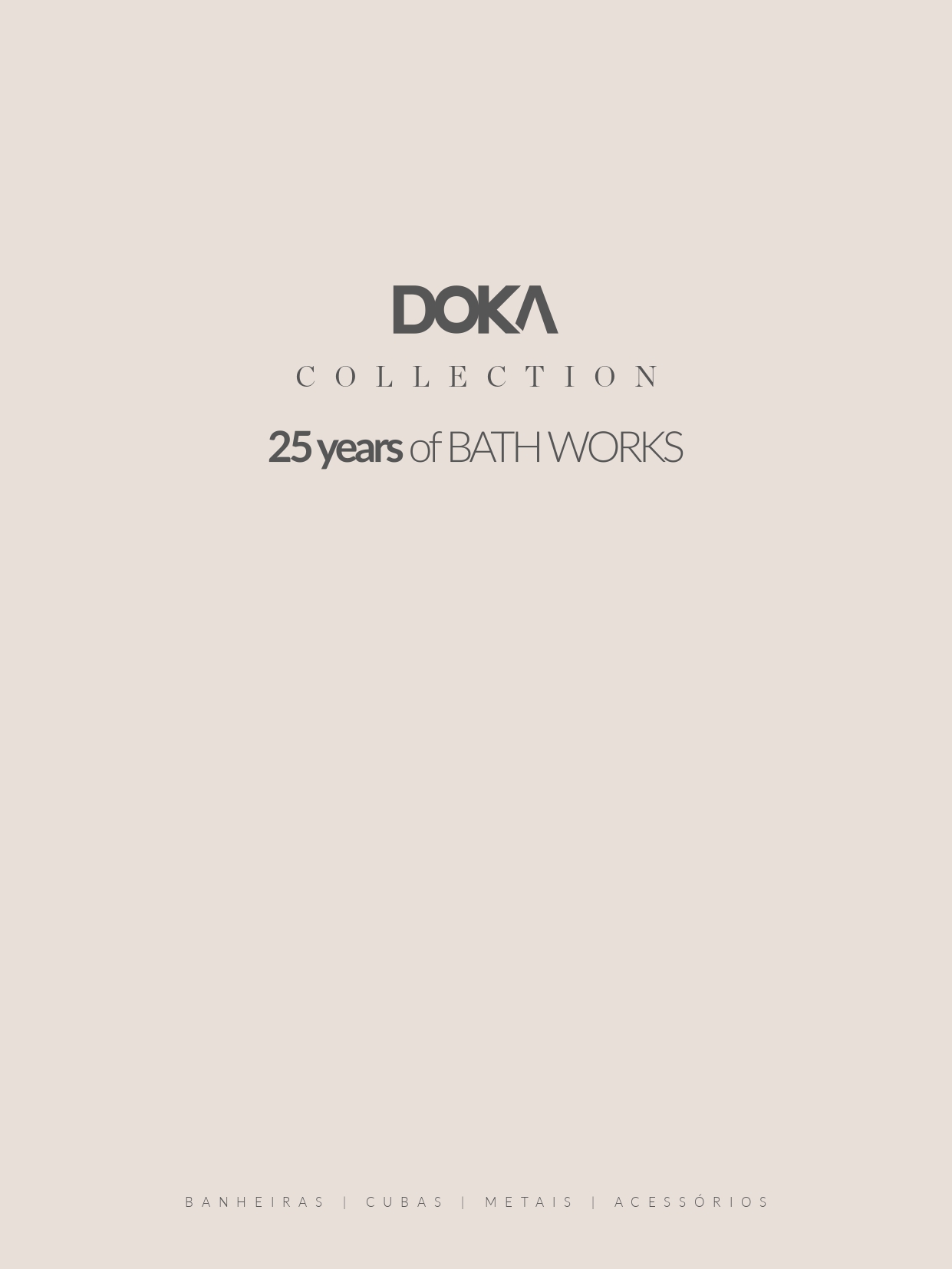 Doka Collection 2025