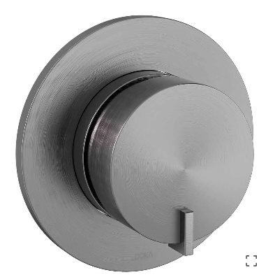 Acabamento para Monocomando de Chuveiro Quantum