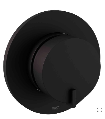 Acabamento para Monocomando de Chuveiro Quantum