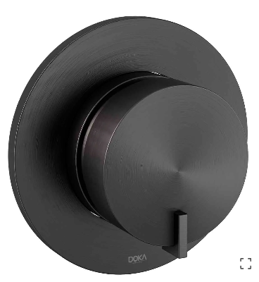 Acabamento para Monocomando de Chuveiro Quantum