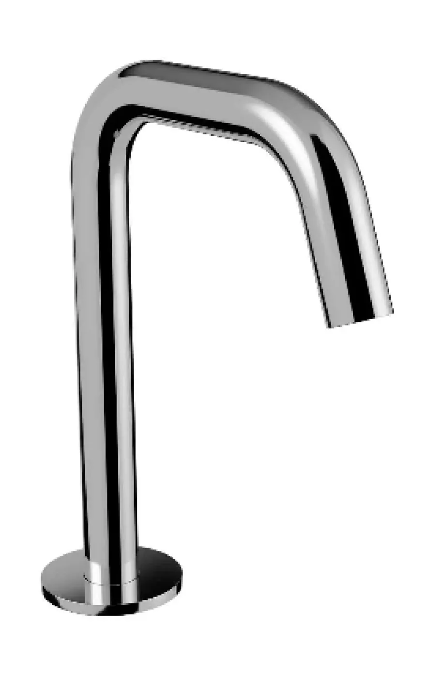 Bica de Mesa para Lavatório 225mm Quantum