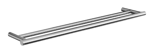 Toalheiro Duplo Loop