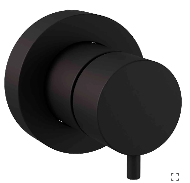 Acabamento para Registro Loop