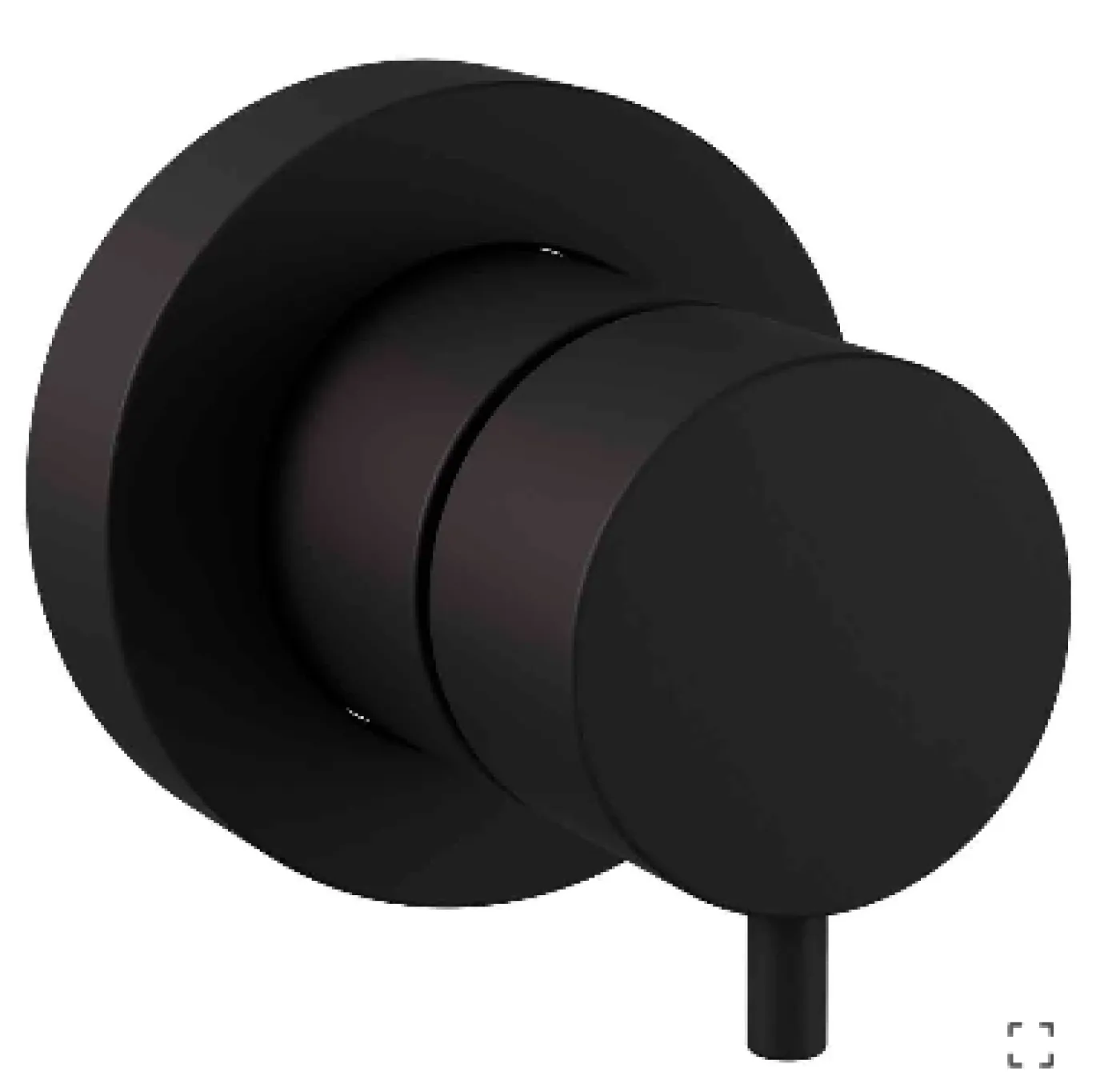 Acabamento para Registro Loop