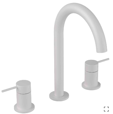 Misturador de Bancada para Lavatório Loop