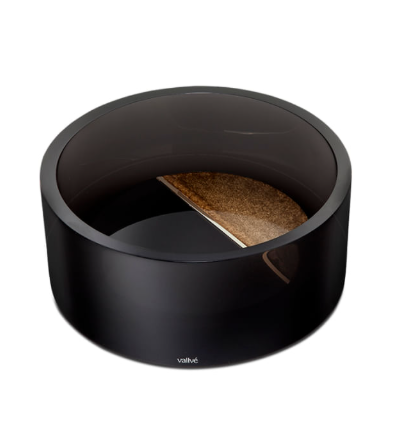 Mini-Tray Cuba 2 Cores Redonda