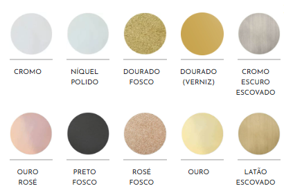 Mini-Tray Cuba 2 Cores Retangular