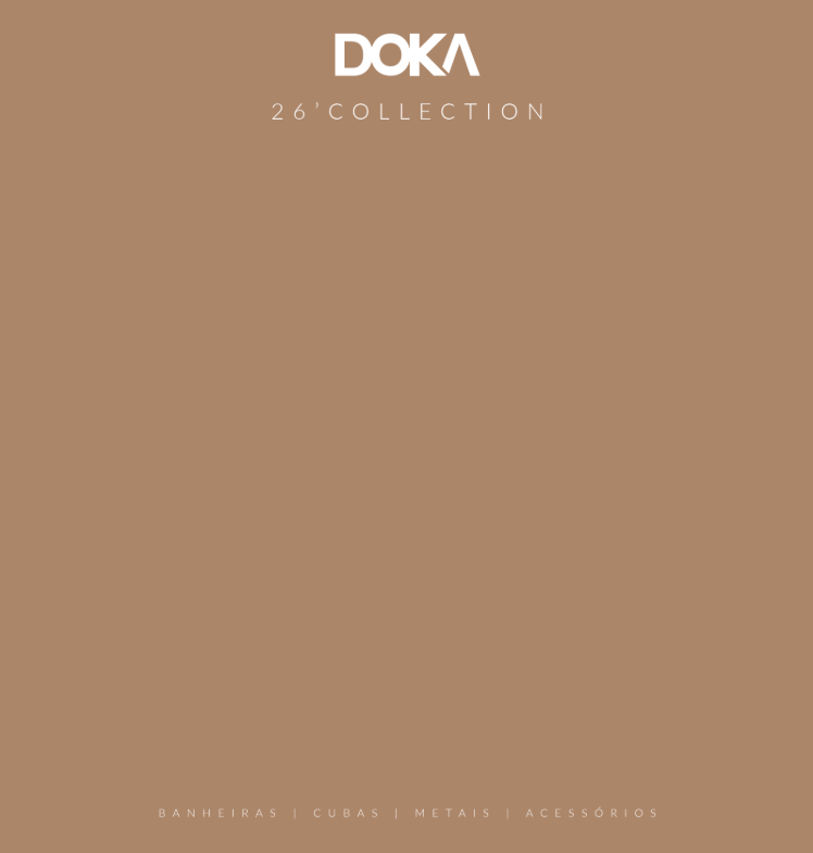 Doka Collection 2026