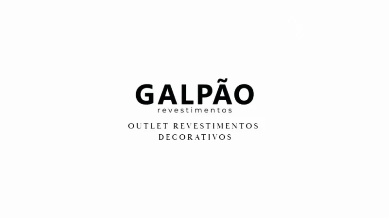 OUTLET REVESTIMENTOS DECORATIVOS- 2026
