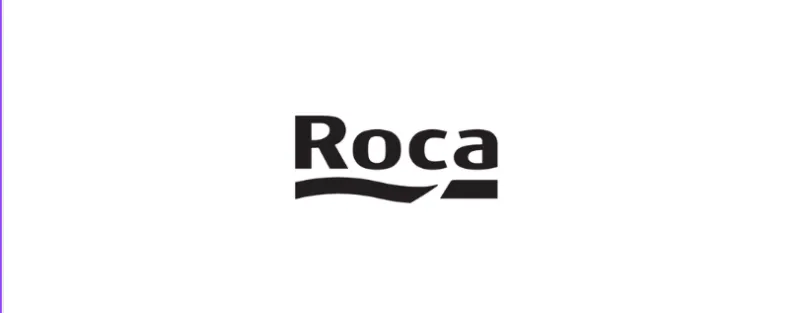 Capa do catálogo ROCA 2025