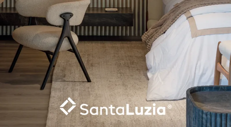 SANTA LUZIA - 2026