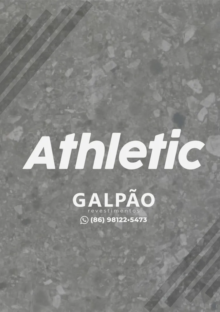 Athletic